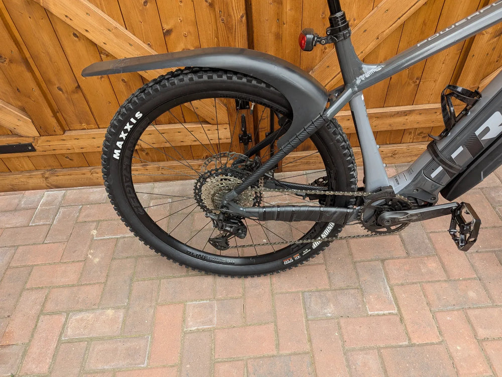 Trek Powerfly 7 2022