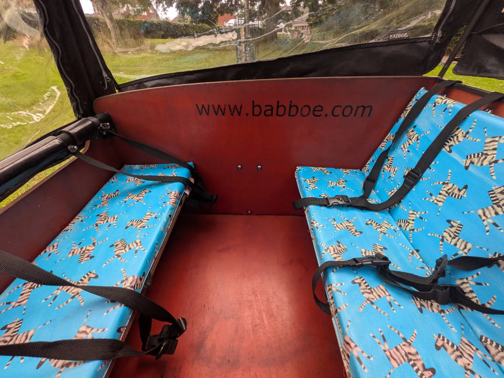 Babboe Big E 2019
