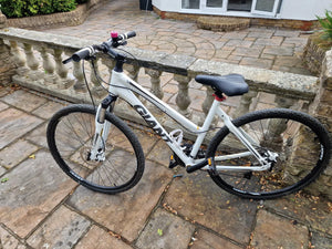 Giant Roam 1 W 2022