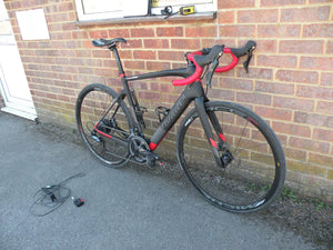 Wilier Cento1 Hybrid 2020