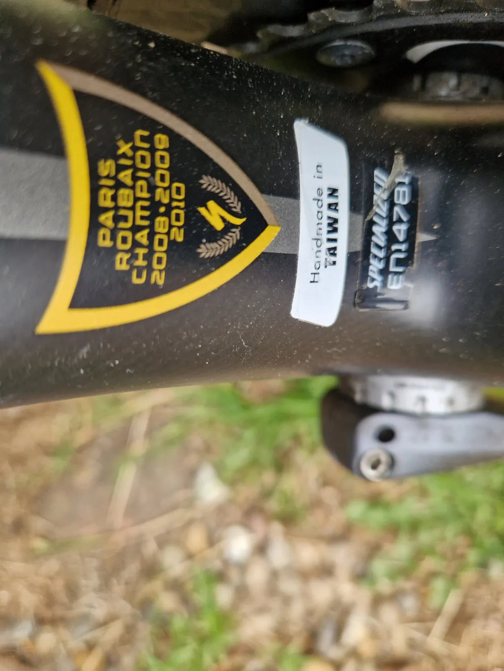 Specialized Roubaix S Comp Road bike SL 4 ? 2016