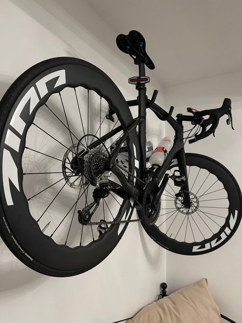 Planet X EC-130E Rivet Rider SRAM Rival 22 Carbon 2022