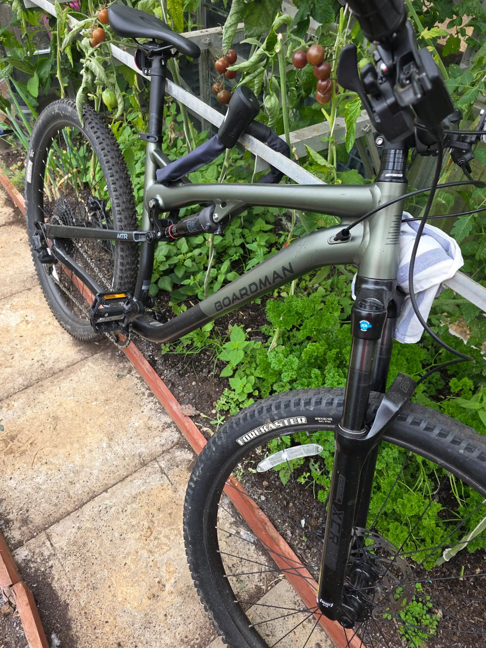 Boardman MTR 8.6 2026