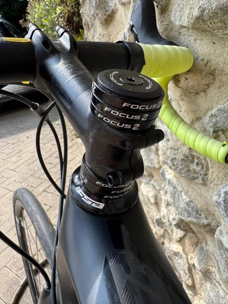 Focus Paralane Ultegra 2018