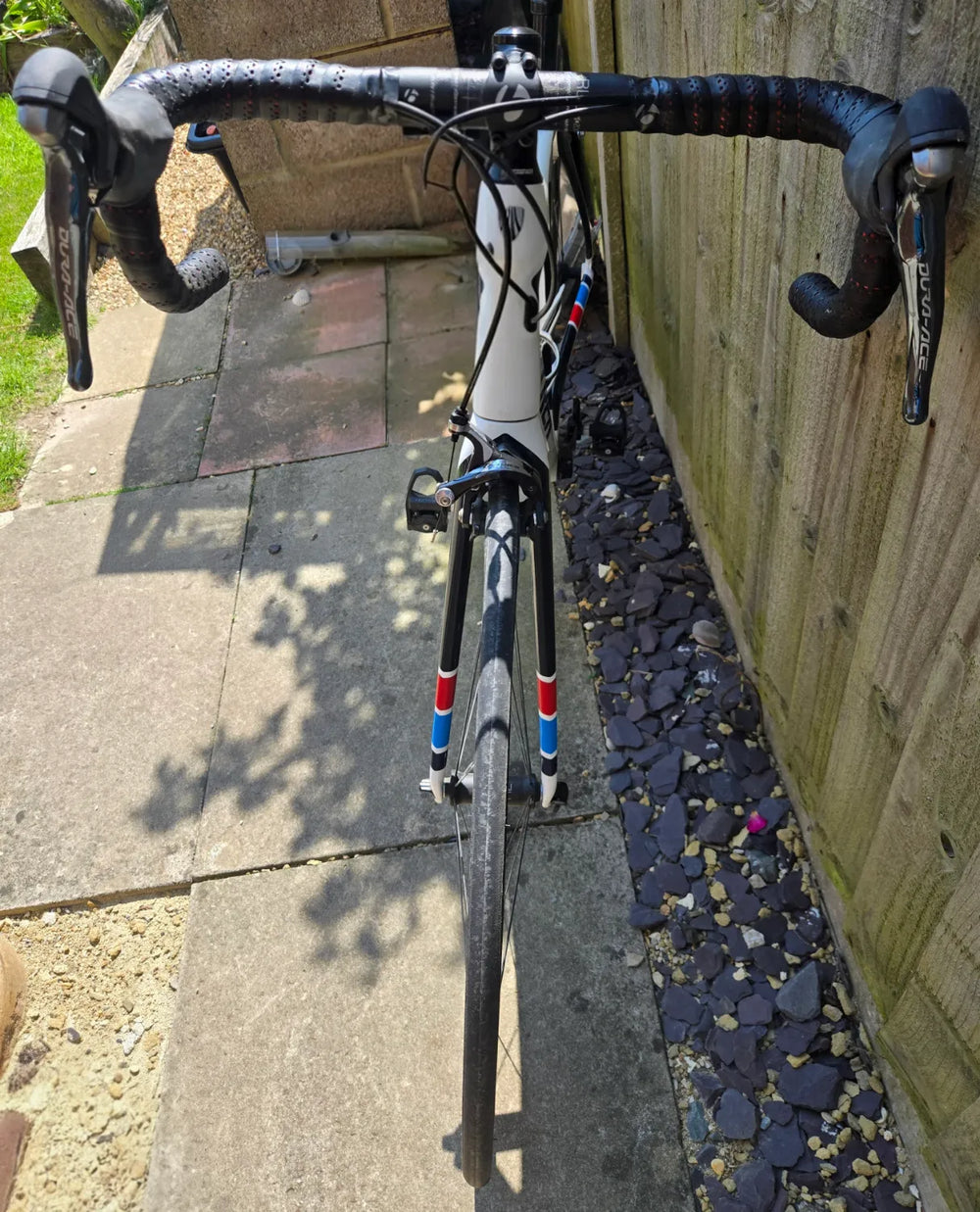 Trek Domane 5.9 Dura-Ace Compact 2016