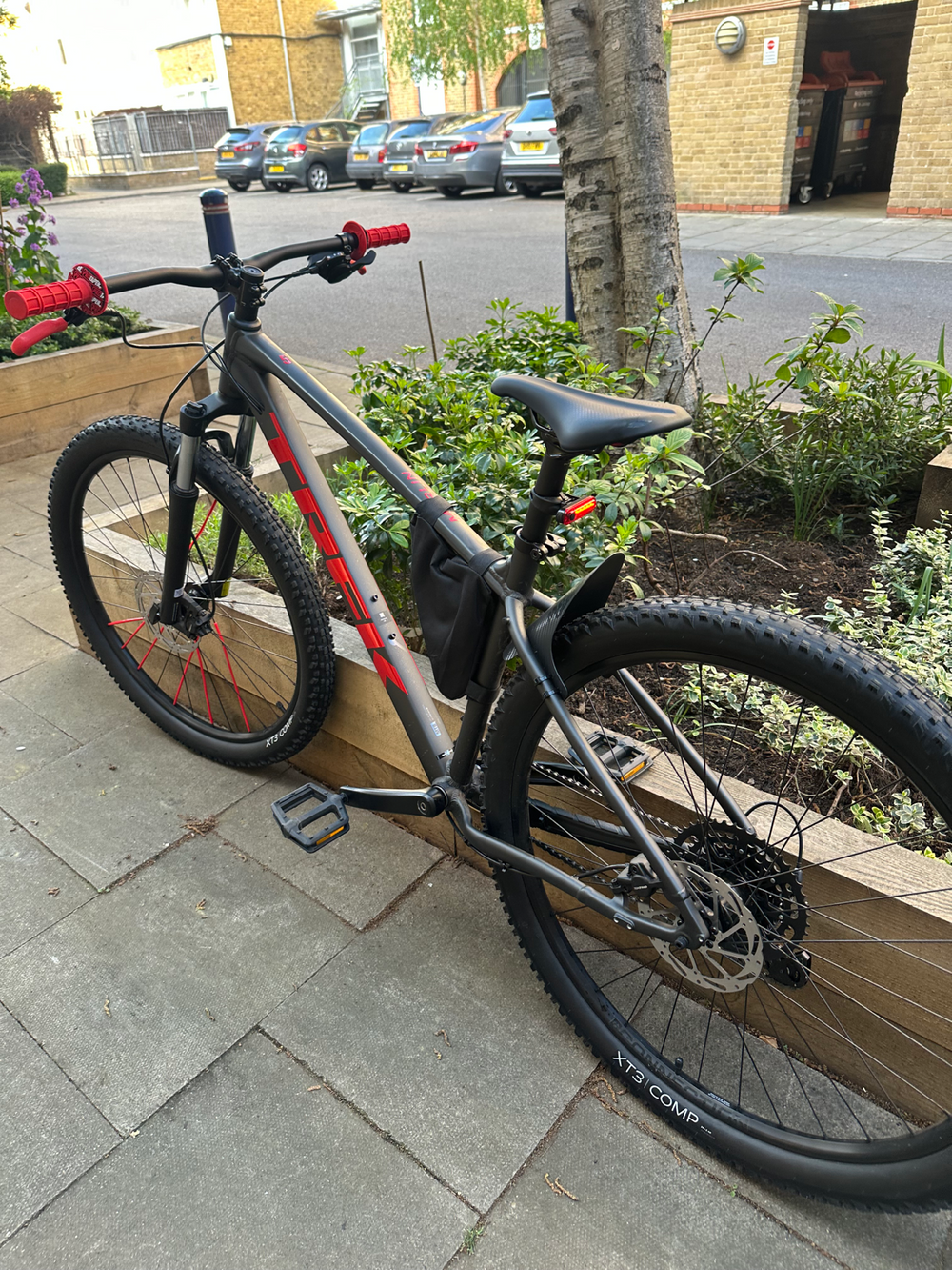 Trek Marlin 6 Gen 3 2024