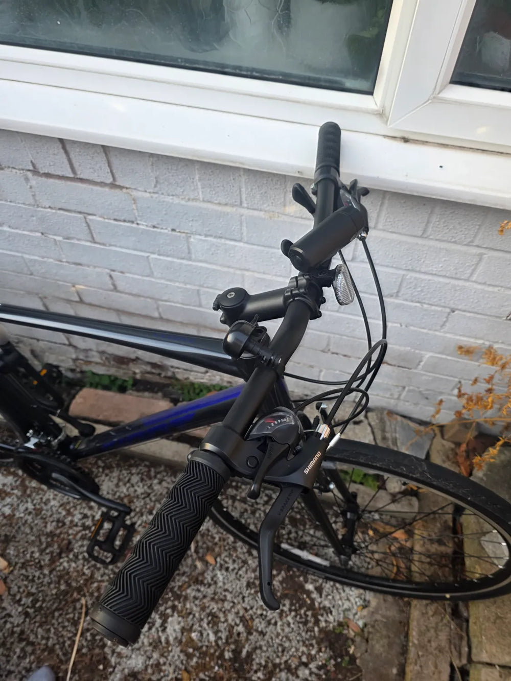 Giant Escape 3 Hybrid 2024