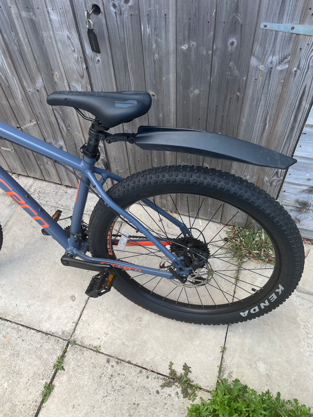 Carrera Vendetta Mens Mountain Bike 2020