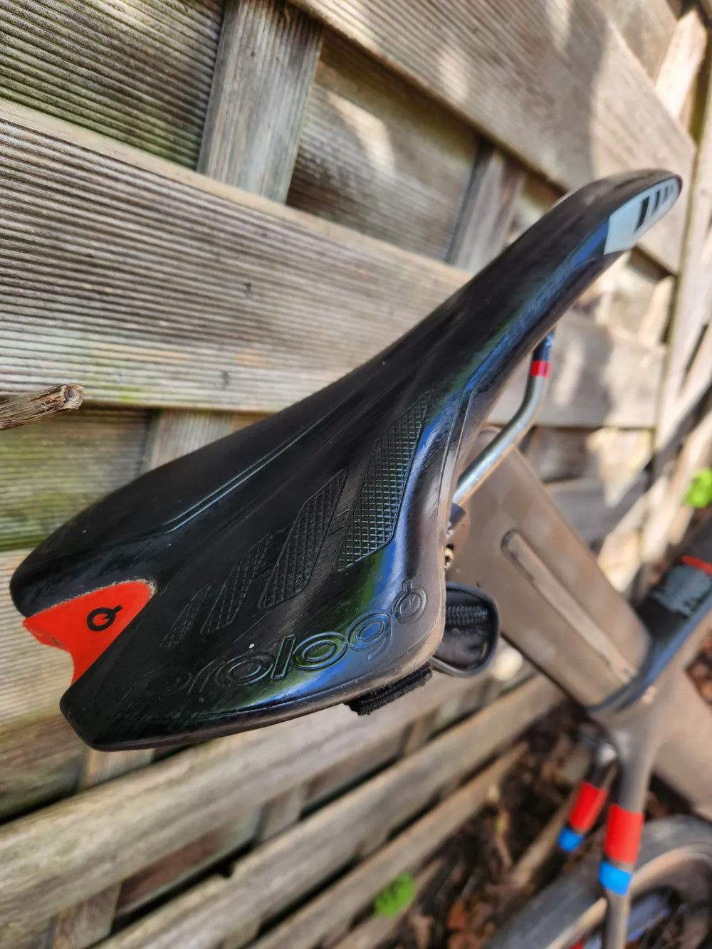 Felt AR1 w/ SRAM RED eTAP 2017