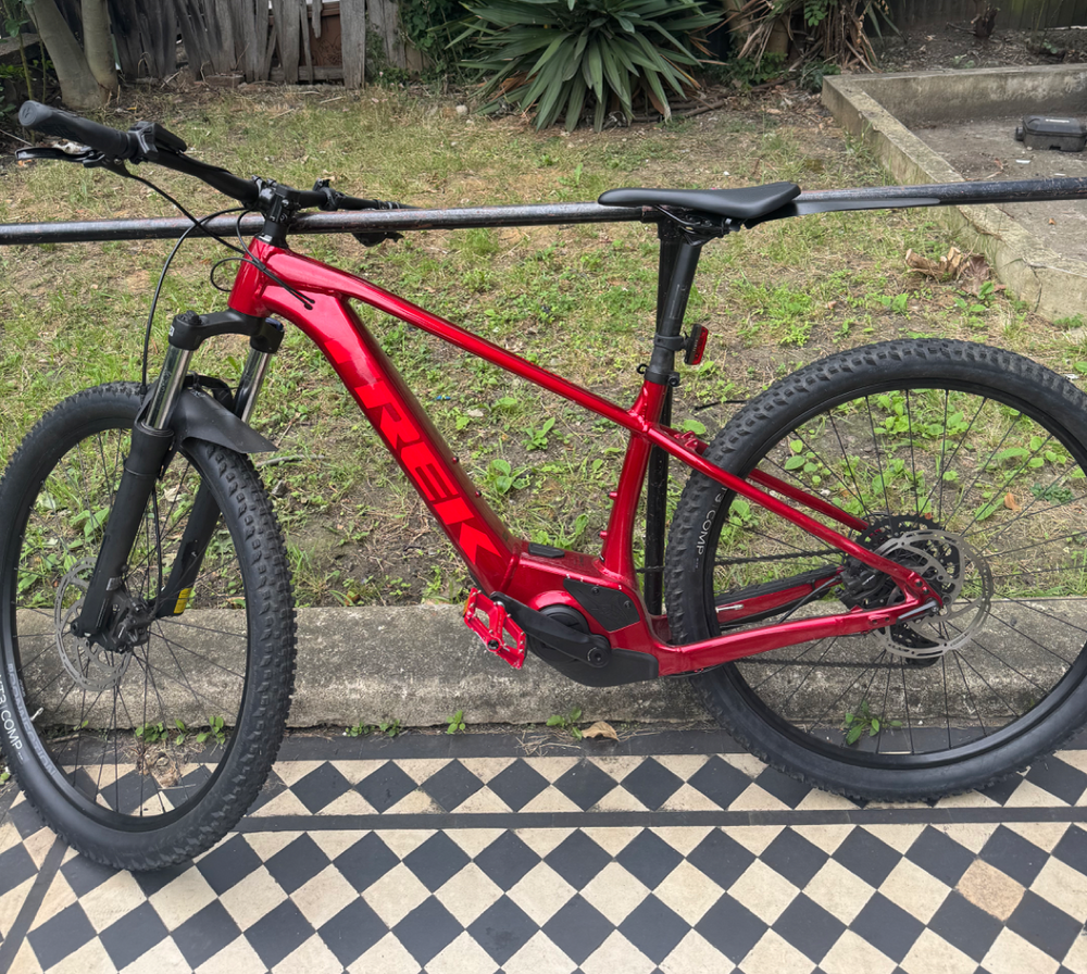 Trek Marlin+ 6 2024