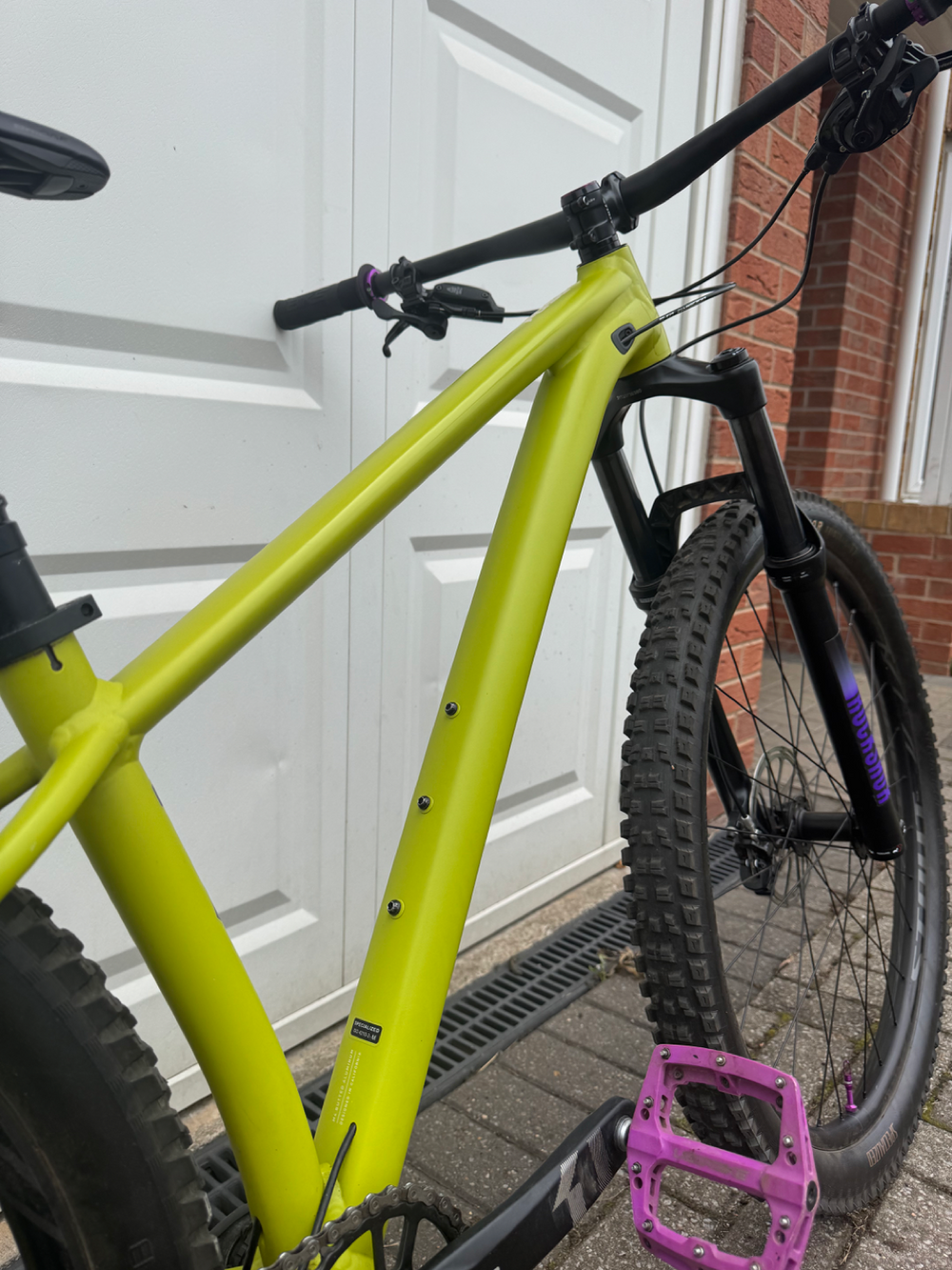 Specialized Fuse Comp 29 2023