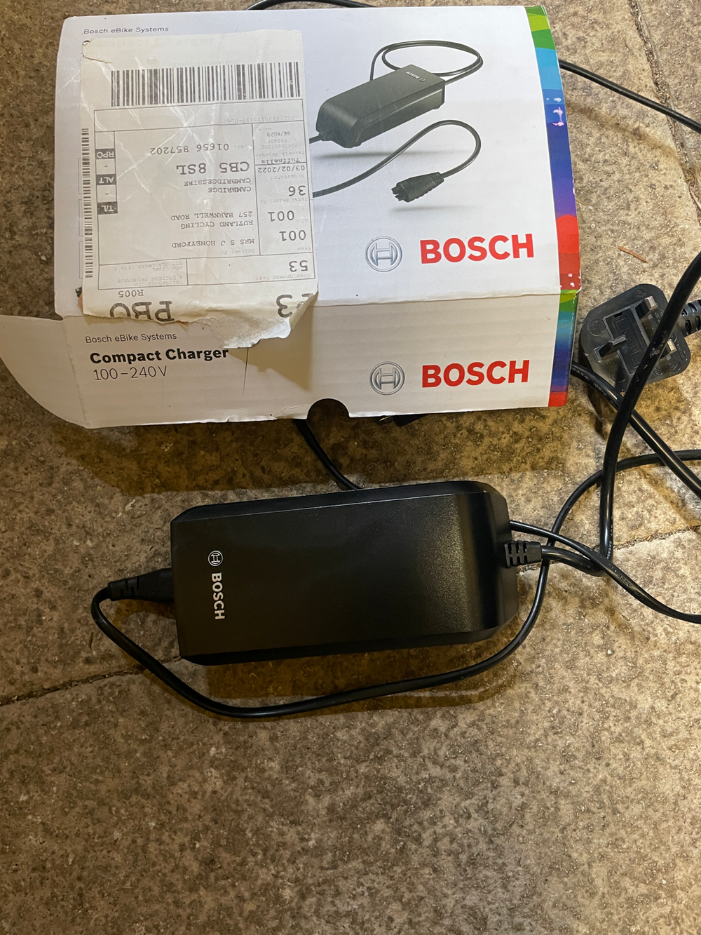 Kalkhoff Agattu 1.B Advanced 2021