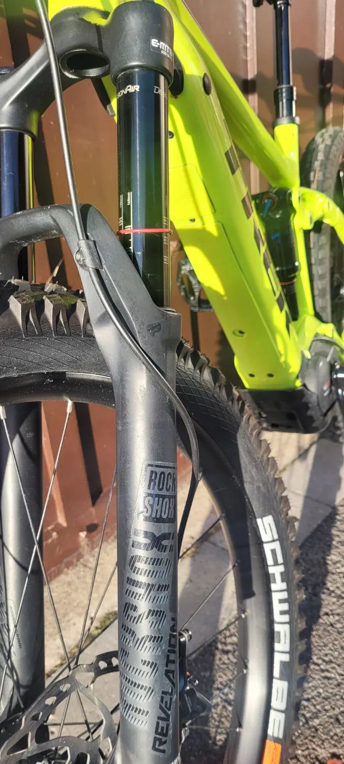 Trek Powerfly FS 7 Plus 2019