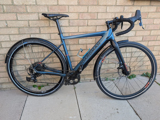 Boardman ADV-E 8.9 2024
