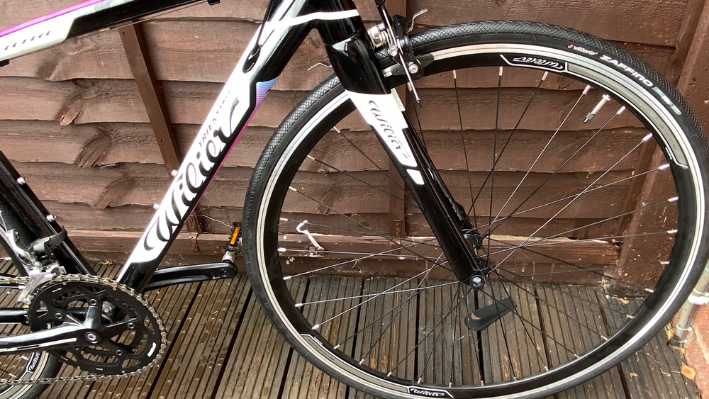 Wilier Luna 2020
