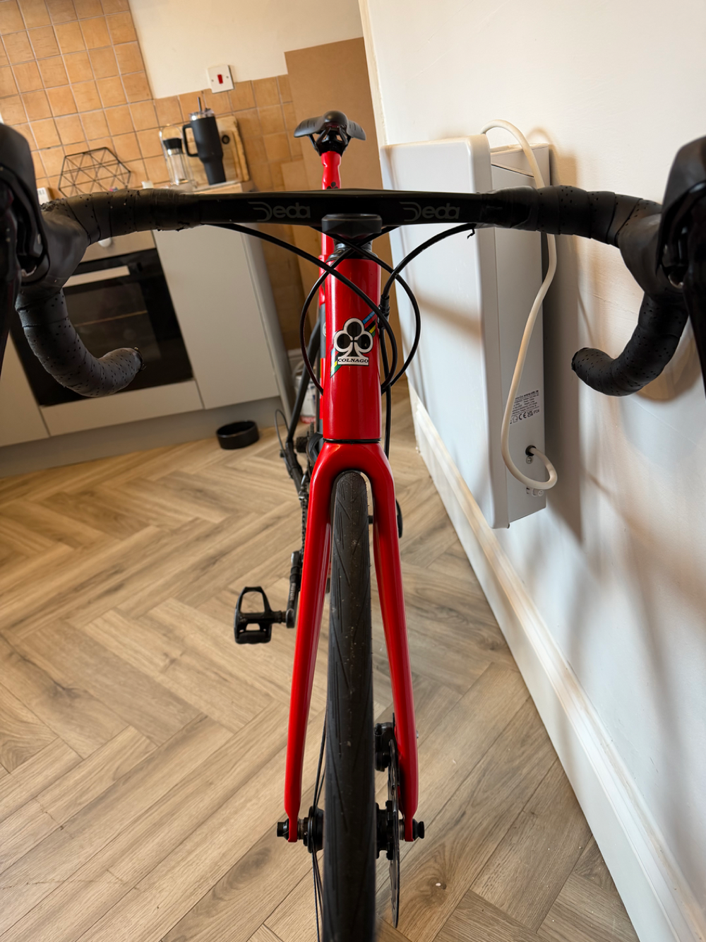 Colnago C60 Disc Frameset 2019