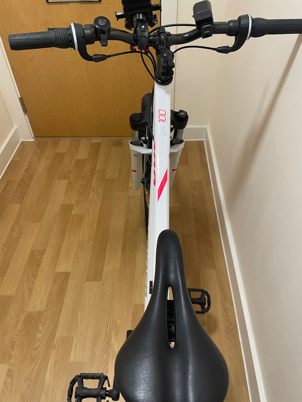 Rockrider 27.5 inches St 100 2025