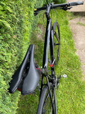 Giant FastRoad Advanced 1 2021