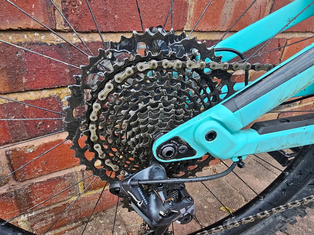 Canyon Spectral CF 9 2021