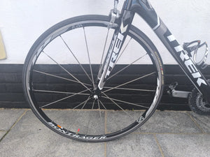 Trek Madone 5.2 2011