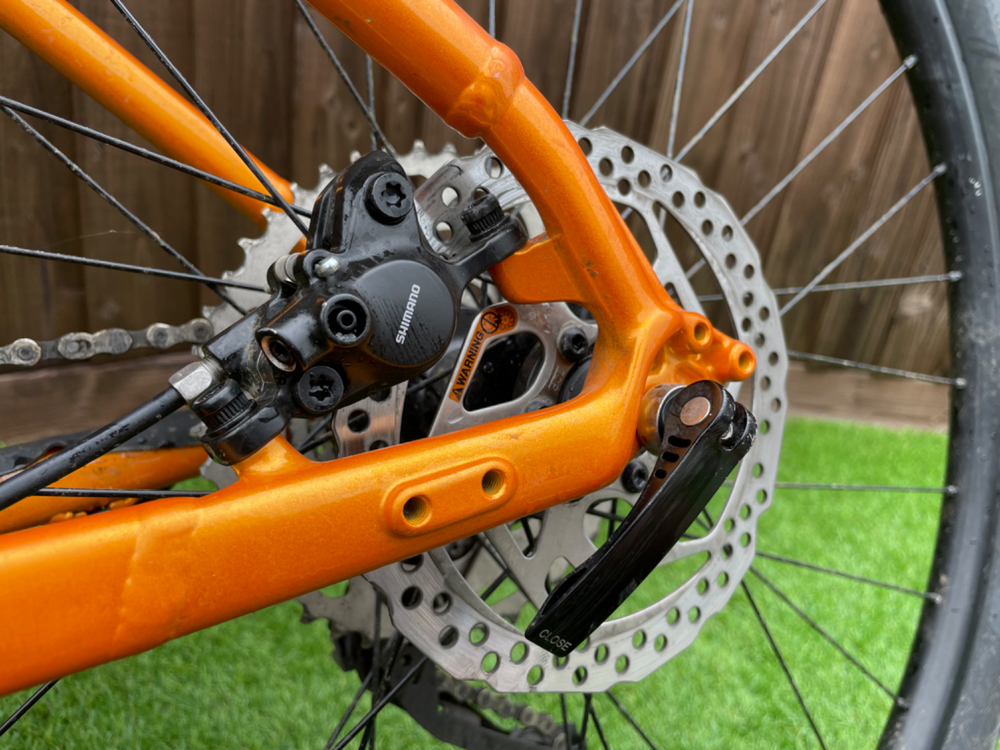 Trek X-Caliber 7 2021