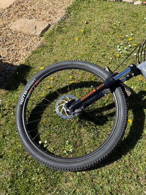 GT Avalanche Sport 27.5 2019