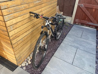 Specialized Carve Comp 29 2012