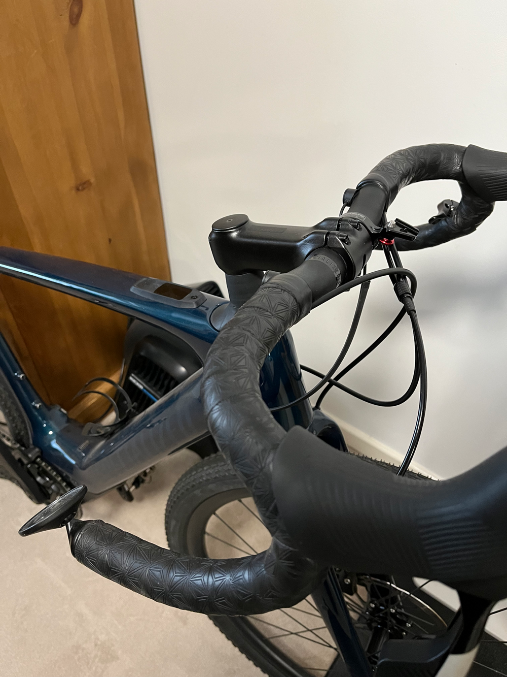 Specialized Creo 2 Comp Gravel E.Bike 2025