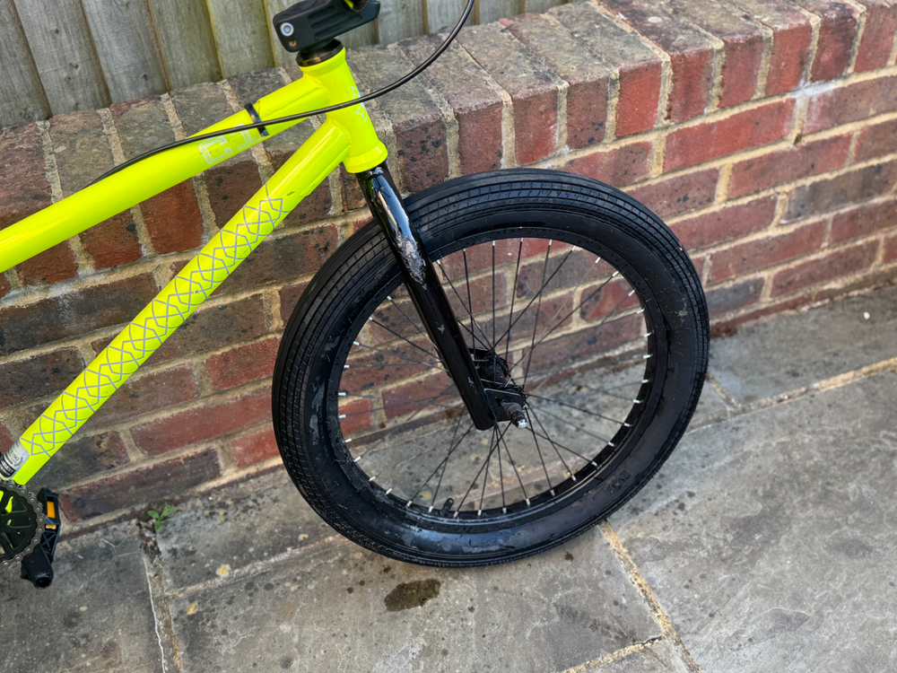Specialized Rockhopper 27 5 2025