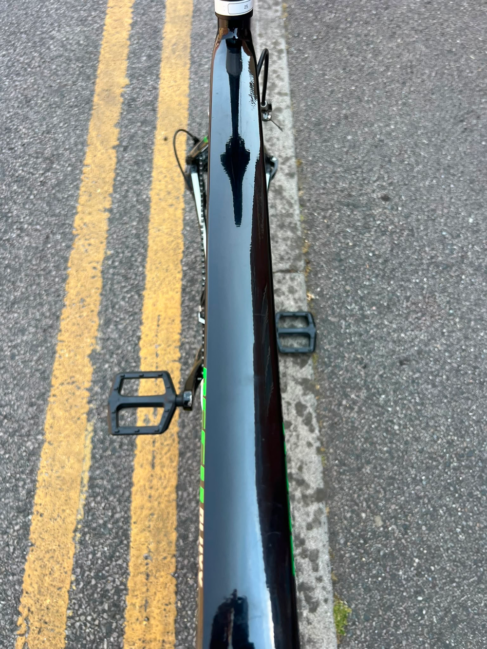 Giant Defy 0 2015