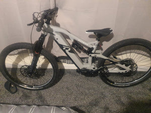 R RAYMON TrailRay 140E 10.0 2022