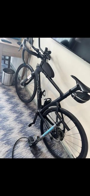 Orro Venturi STC Ultegra Di2 2023