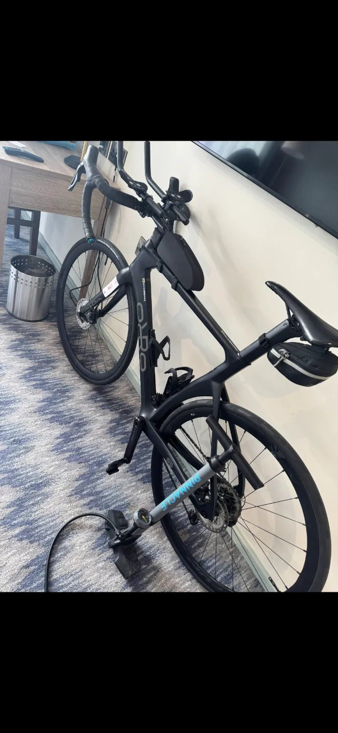Orro Venturi STC Ultegra Di2 2023