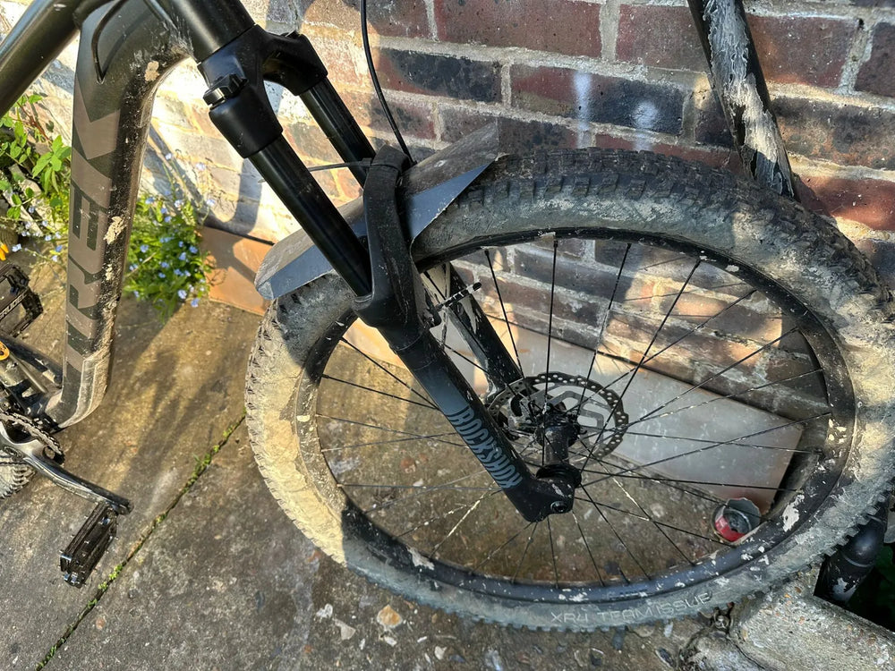 Trek Roscoe 7 2024