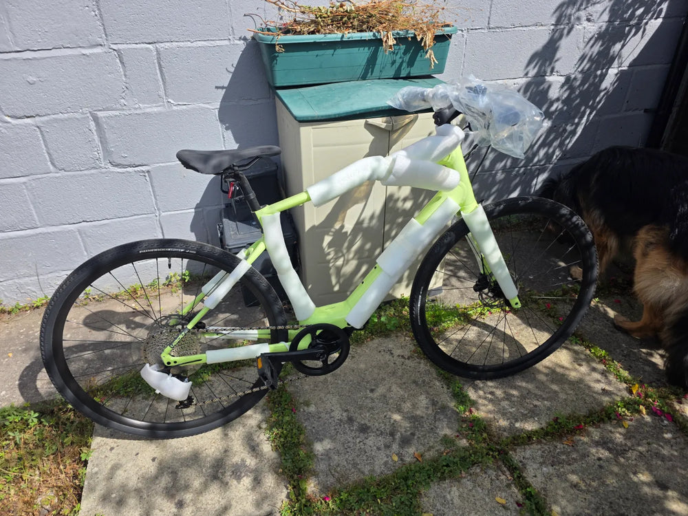 Specialized Turbo Vado 3 Evo 4.0 2025