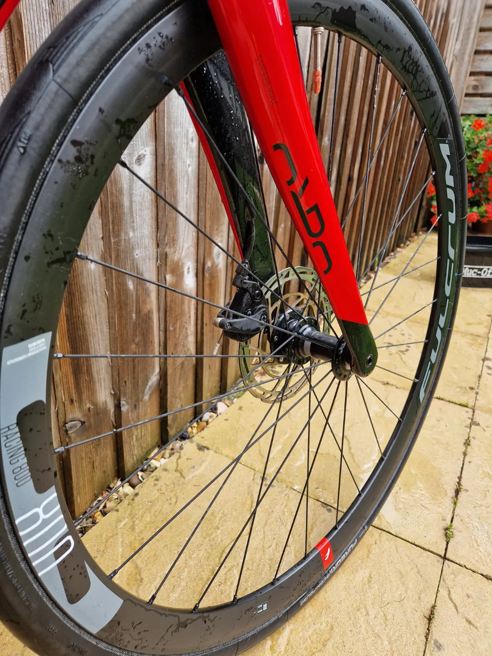Orro Gold Evo 105/FSA 2021