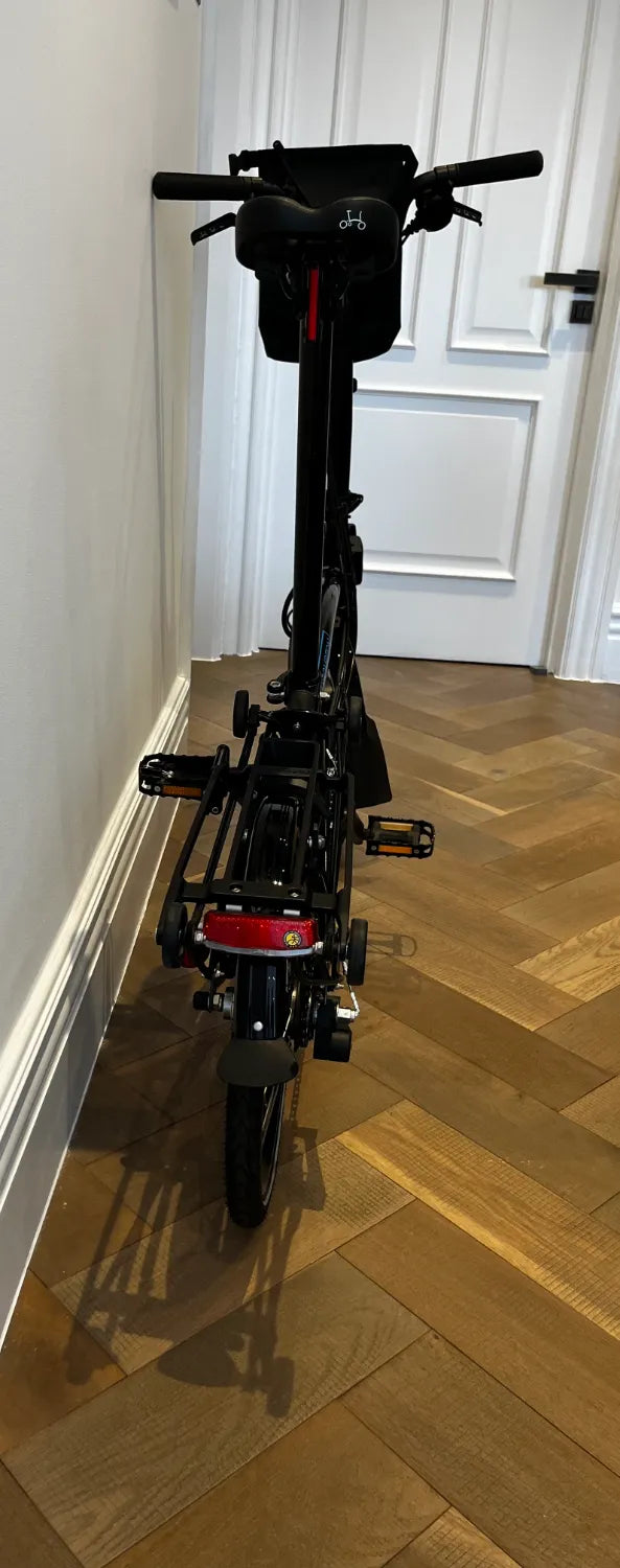 Brompton H6L 2020