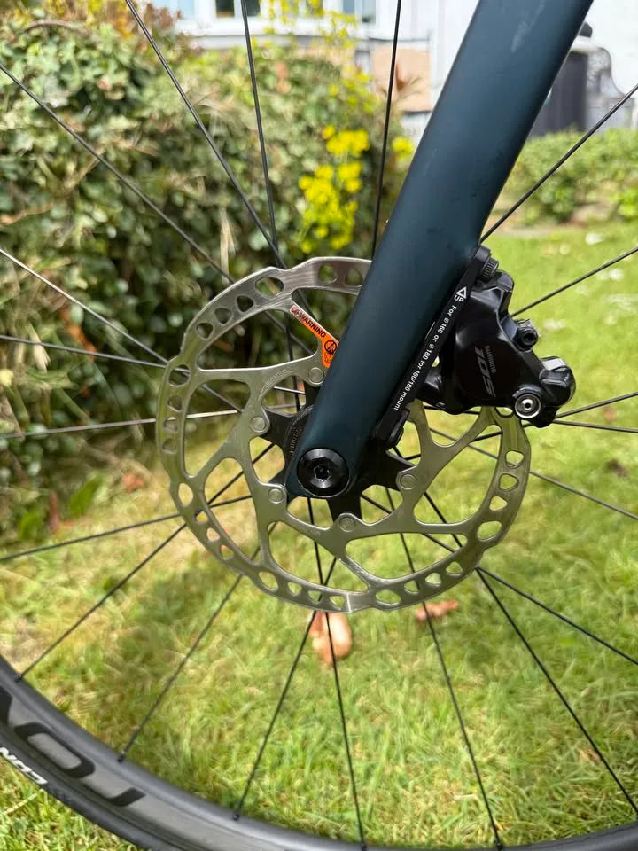 Specialized Tarmac SL7 Comp 2023