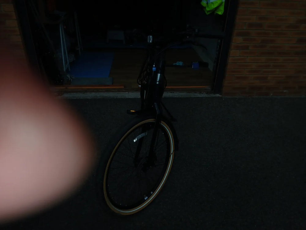 Momentum Vida E+ Low-Step 500Wh 2025