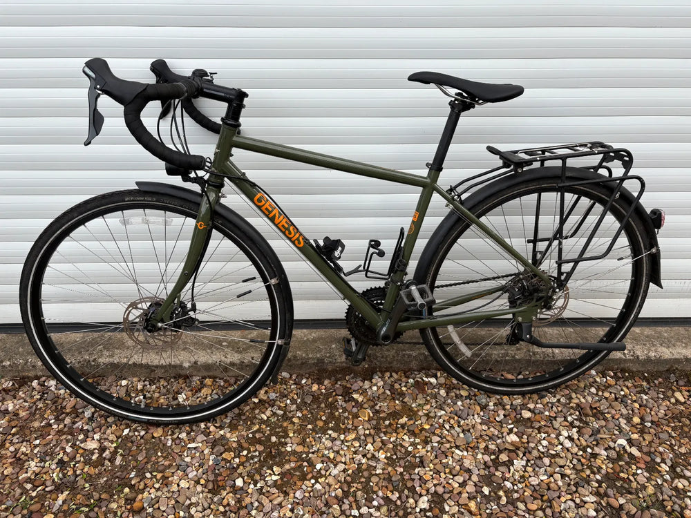 Genesis Tour De Fer 30 2022