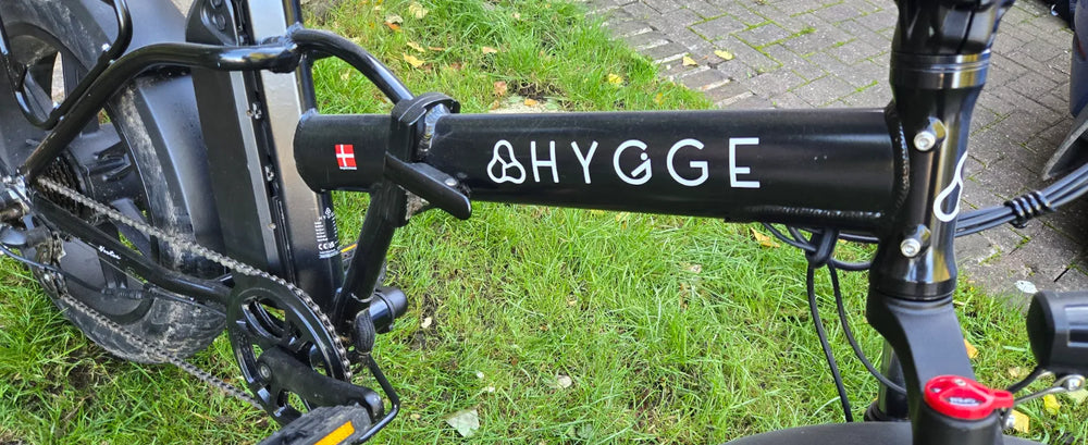 Hygge Vester HY112 2023