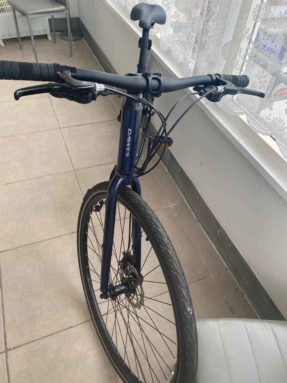 Dawes Discovery 2.0  2024