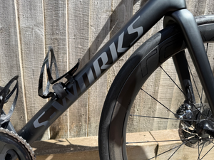 Specialized Tarmac SL6 Pro Ultegra Di2 Disc 2019