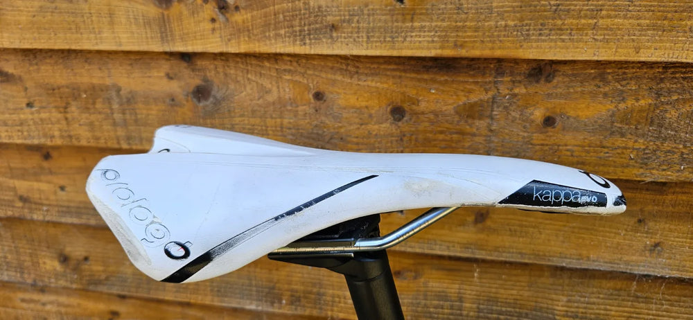 Cannondale Synapse Carbon 105 2017