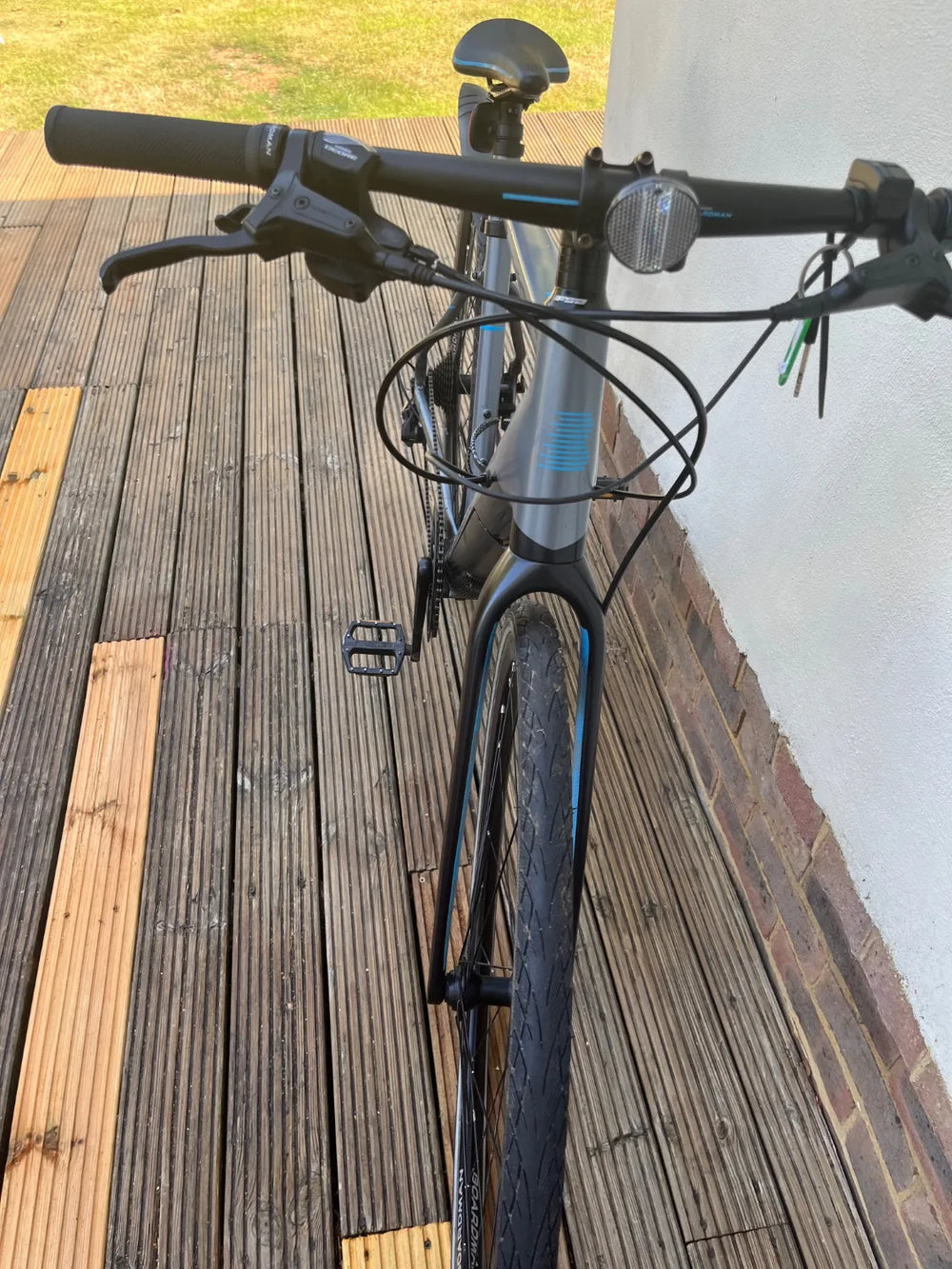 Boardman HYB 8.9e 2022