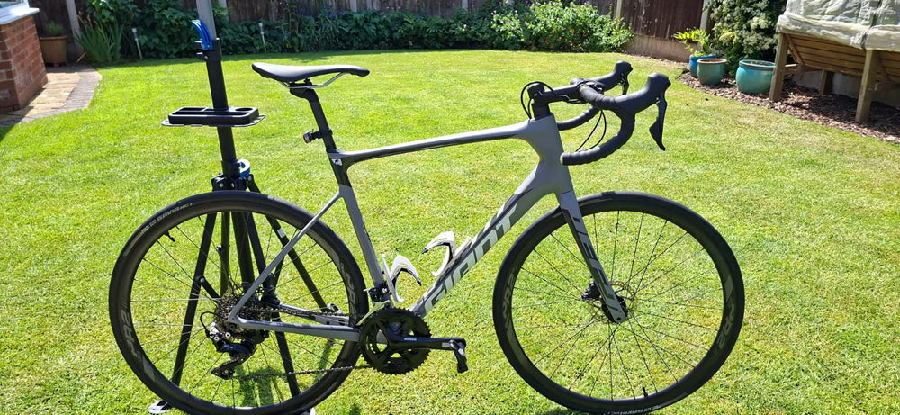 Giant Defy Advanced 2 2019