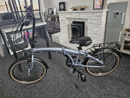 Dawes Dawes folding bike 2025