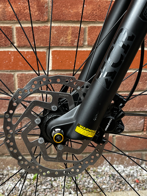 Merida BIG.TRAIL 400 2023