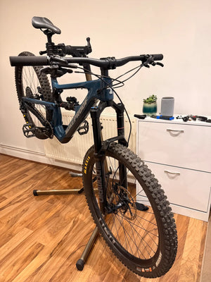 Nukeproof Mega 290 Carbon RS 2021