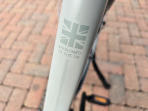Peddle Pro Hybrid